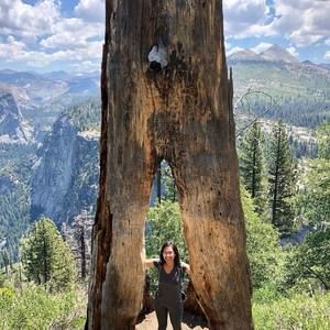 Meet your Posher, Natalie